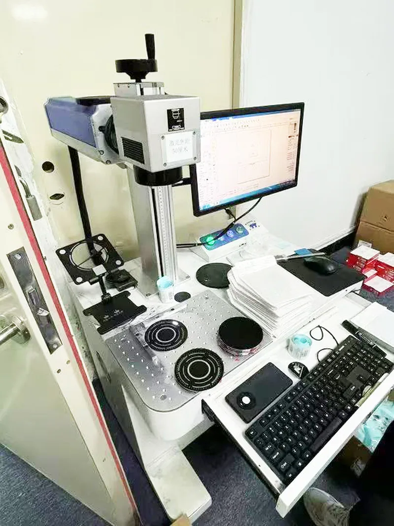 T-Star factory quality control inspection