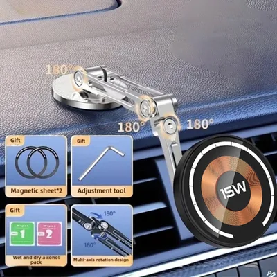 CZ69 CZ69 Wireless Mount