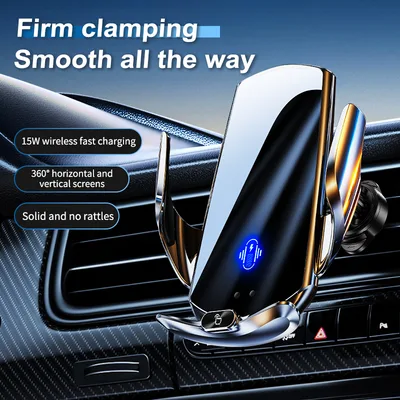 Q15 Q15 Wireless Charger