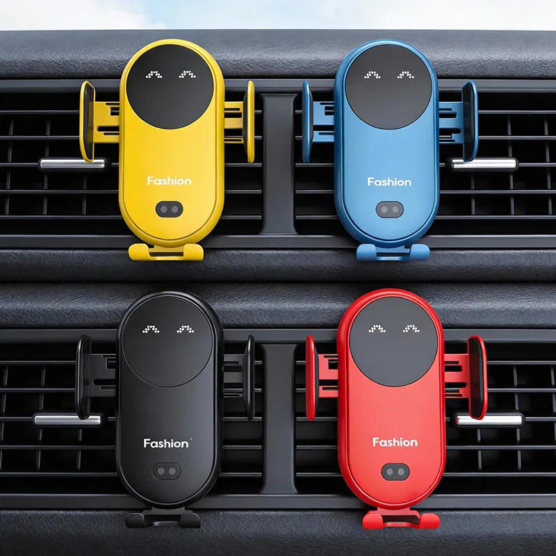 S11 wireless car charger wholesale