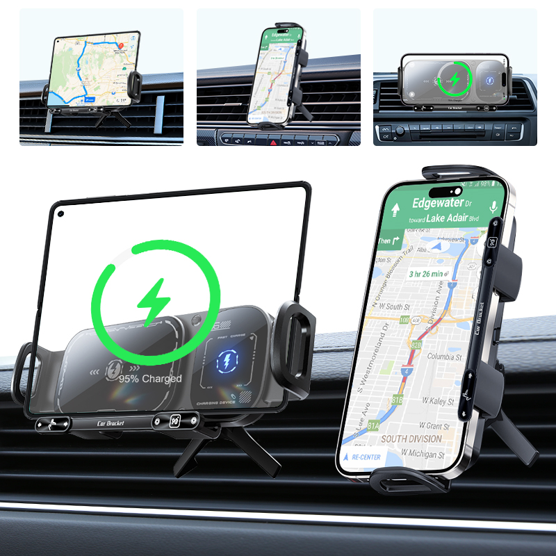 SD01 Suction Cup Mount