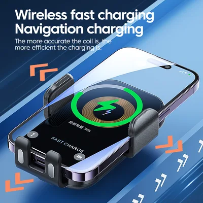 X12 X12 Wireless Charger